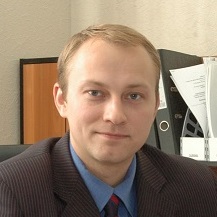 Александр Замятин