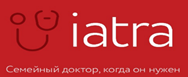 Iatra