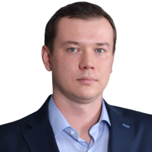Константин Прокшин