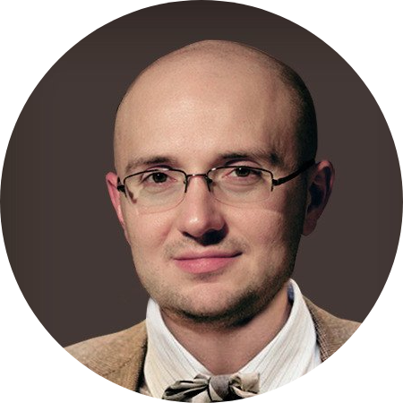 Александр Чачава, управляющий партнер Leta Capital