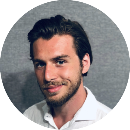 Томас Бигагли, Head of Ventures в Plug and Play