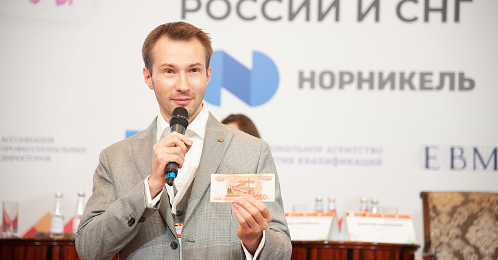 «От идеи до реализации — пропасть». Дмитрий Серебряков о работе со стартапами и трекерстве