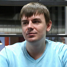 Александр Ураксин