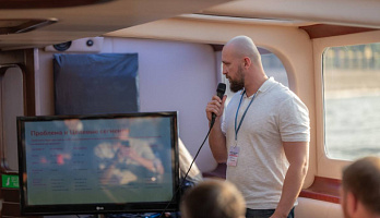 От лотереи — к профессиональному трекерству и позиции Co-Founder