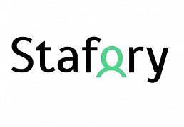 Stafory