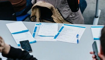 «Моя сила в том, что я трекер, а не продакт или аналитик»