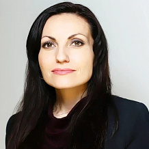 Оксана Хромова