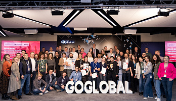 Выпускники второго набора 2022 года программы GoGlobal подвели итоги работы